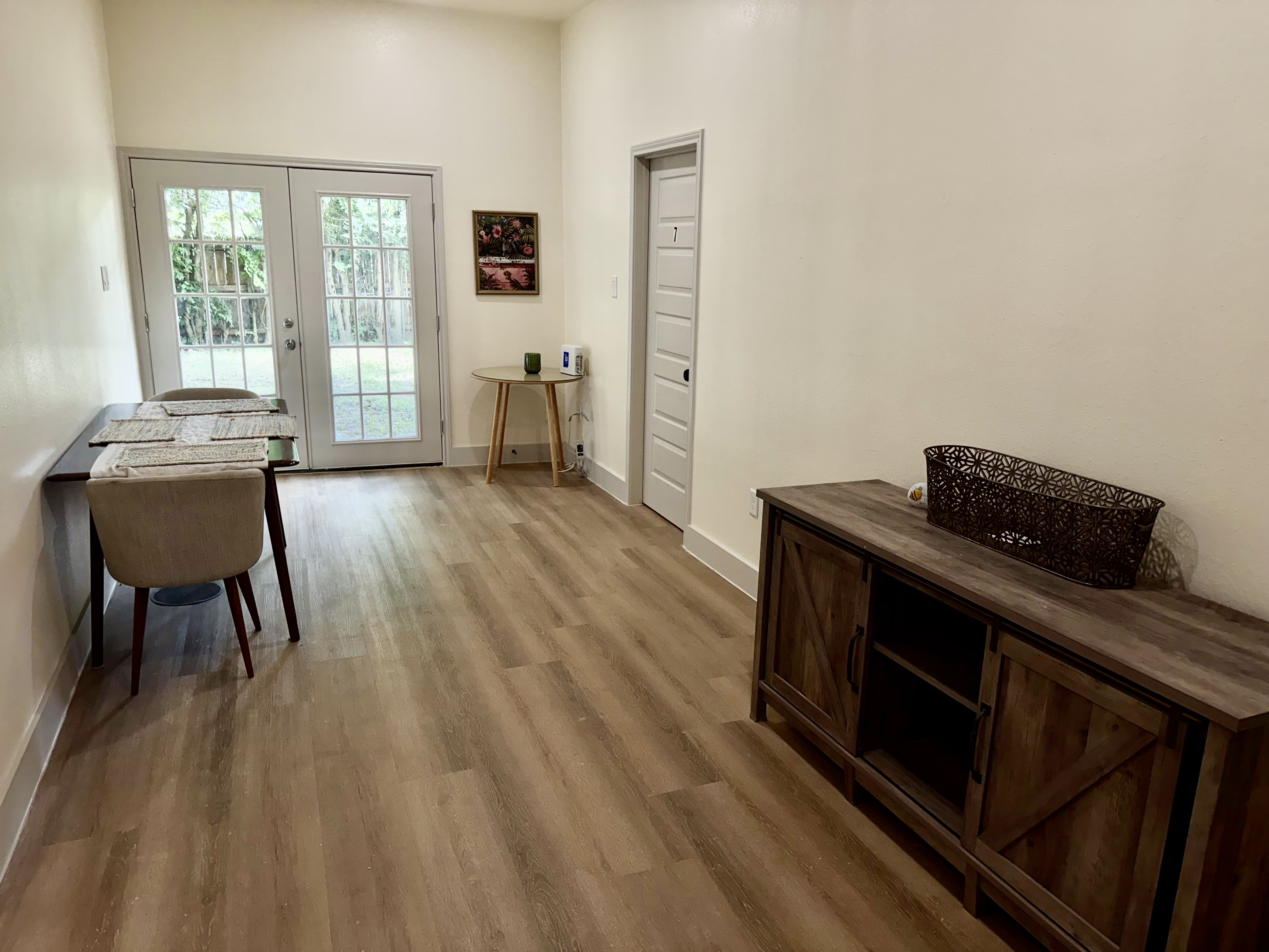Malmedy House — furnished private bedroom